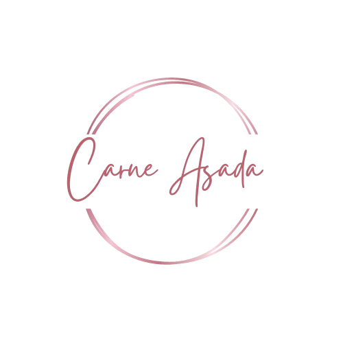 Logo Carne Asada LLC